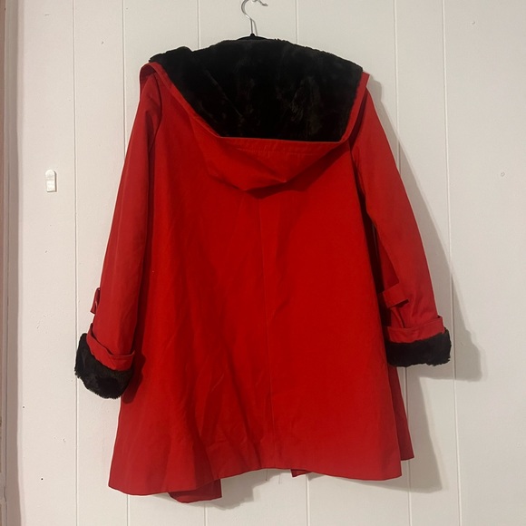 Country Pacer Coat - Picture 5 of 9